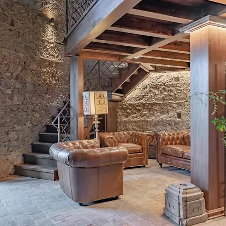 Bar Vitelli Charming suites-3