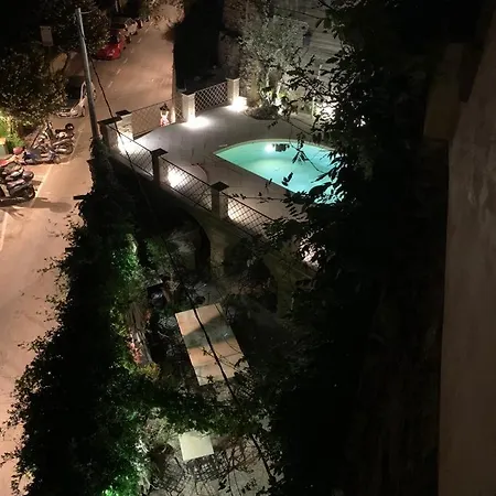 Bar Vitelli Charming suites-2